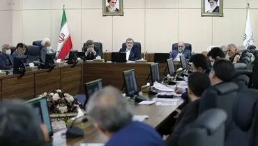 نسبت دوبرابری نرخ رشد اقتصاد دریامحور به اقتصاد کشور تصویب شد