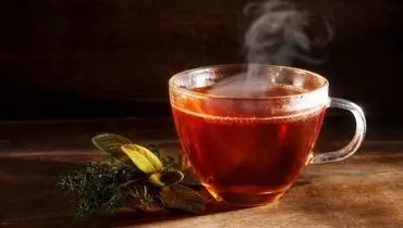 این افراد چای پر رنگ نخورند