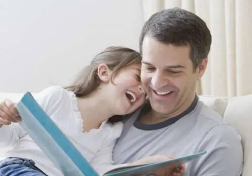 چگونه با آرامش با فرزندان رفتار کنیم؟

