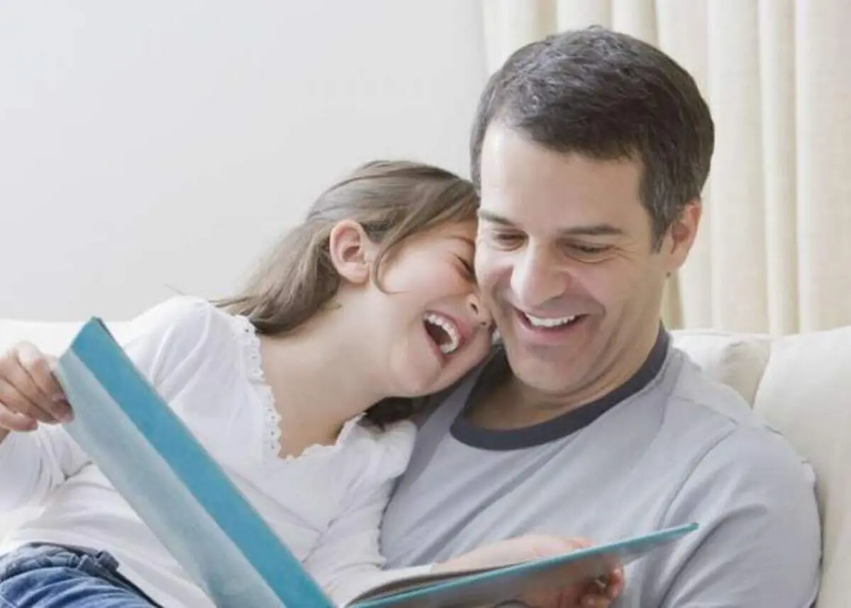 چگونه با فرزندمان صمیمی شویم؟