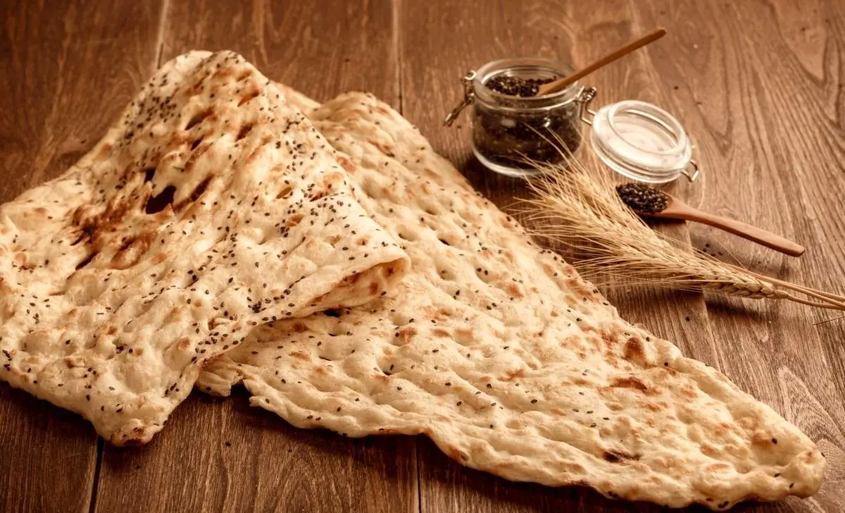 چرا نباید نان را در فریزر بگذاریم؟