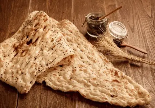 روش‌های صحیح نگهداری نان