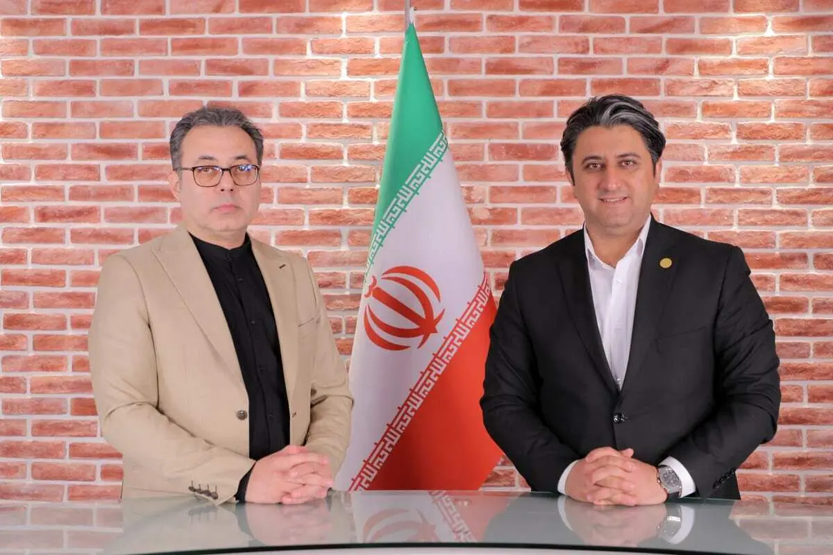 گفتگوی مجید بهره مند با سخنگوی جنجالی وزارت صنعت معدن تجارت ؛
امید قالیباف #خودرو !