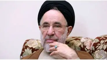 اولین تصویر از محافظ سیدمحمد خاتمی که قصد ترور او را داشت