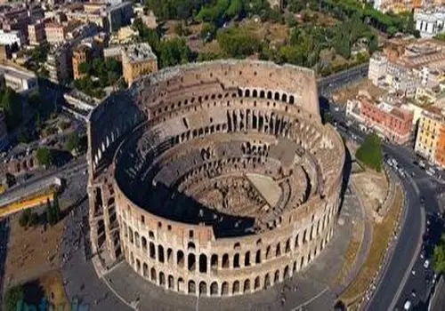 راز پنهان امپراتوری روم: زنان در میدان گلادیاتورها