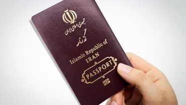 ارزش پاسپورت ایرانی در سال ۲۰۲۳