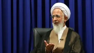 آیت الله جوادی آملی: اگر اختلاس و گرانی نباشد، مردم به قانون احترام می گذارند