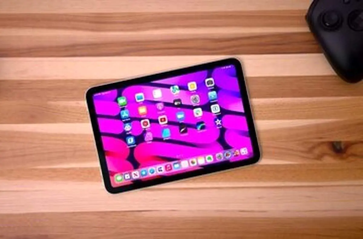 زمان عرضه آیپد مینی اعلام شد