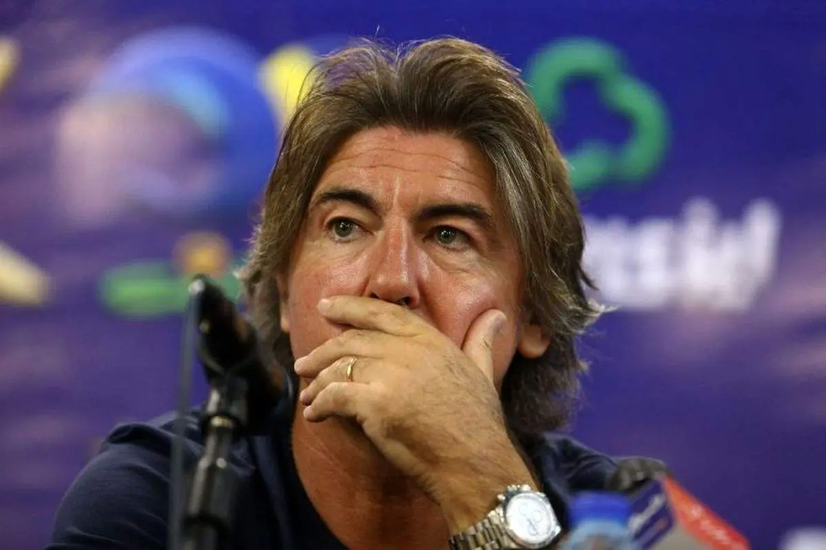 ریکاردو ساپینتو از استقلال رفتنی شد؟