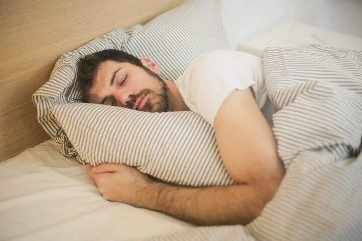 بهترین ساعت برای خواب شبانه