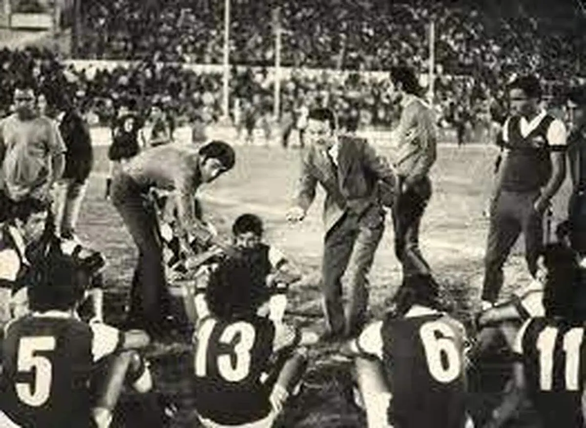 جنجالی ترین ستاره تاریخ استقلال به ایران بازگشت