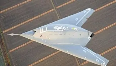 پهپاد ایکس ۴۷ بی؛  برترین پهپاد جهان+ فیلم
