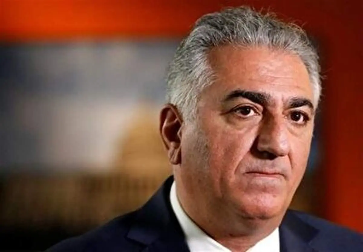 واکنش سخنگوی وزارت امورخارجه به سفر رضا پهلوی به اسرائیل+ فیلم