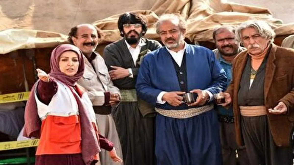 طنز جالب «نون خ» در مورد خدمات به خانوادههای دارای فرزند چند قلو+ فیلم