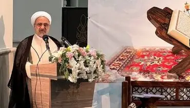 باید با مهربانی و روی خوش دختران کم حجاب را به رعایت حجاب دعوت کنیم