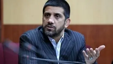 واکنش دبیر به نتایج ضعیف تیم ملی کشتی آزاد