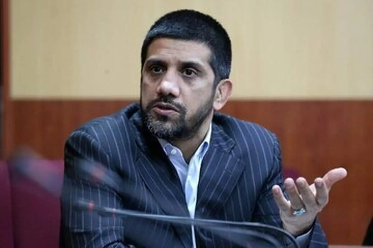 واکنش دبیر به نتایج ضعیف تیم ملی کشتی آزاد