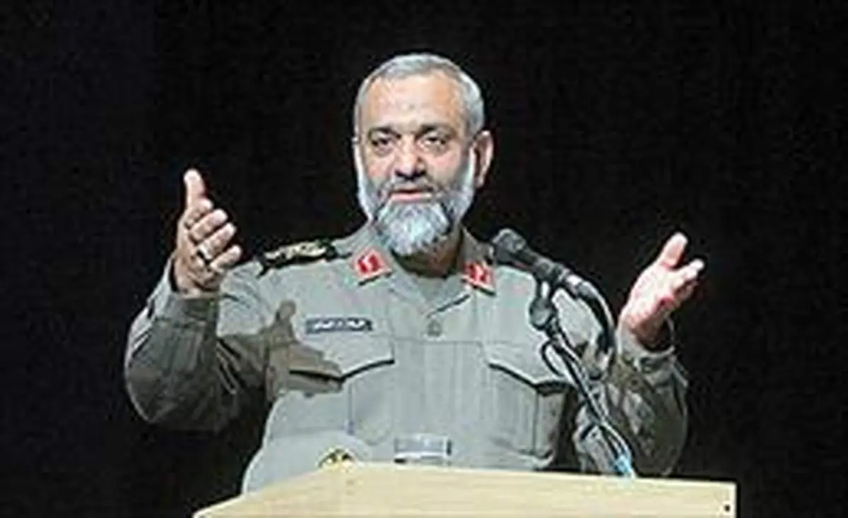 سردار نقدی: سازمان بسیج قصد دارد فکر و اخلاق مجروحان جنگ نرم را ترمیم کند