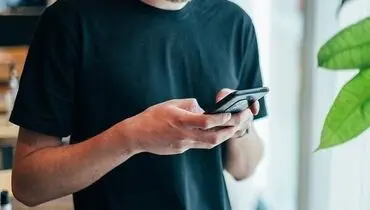 عوارض خطرناک موبایل بر دستان شما+ راه حل