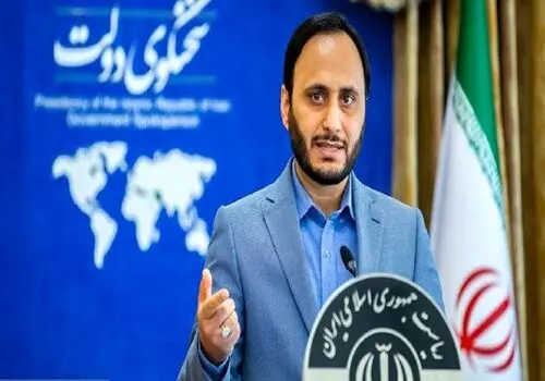 خبر مهم آقای سخنگو درباره افزایش پاداش پایان سال کارکنان و بازنشستگان دولت