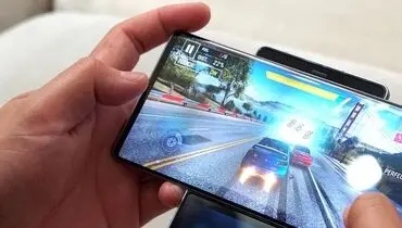 LG Wing با اندروید ۱۳ به روز می‌شود