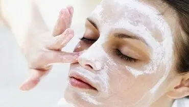برای روشن شدن پوست صورت چه ماسکی بزنیم؟