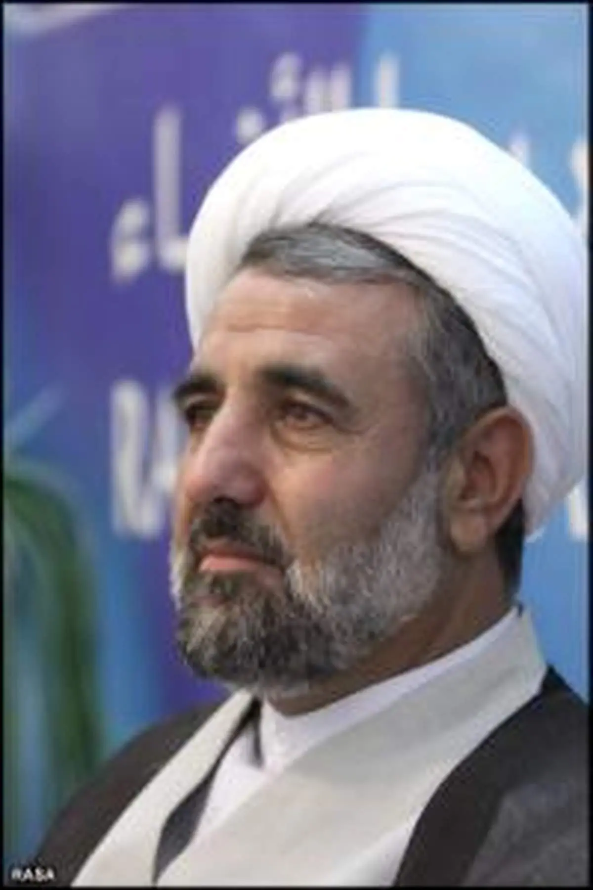 ذوالنور: نظرات رهبری از همه کس به دستورات خدا نزدیک‌تر است