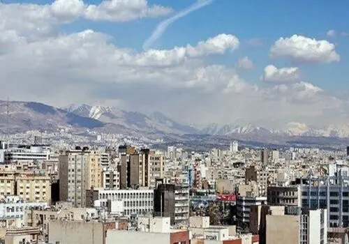 آپارتمان 50متری در تهران چند؟