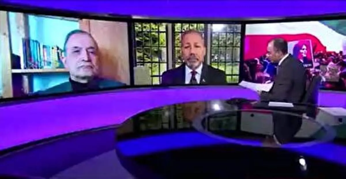 رمزگشایی از سفر جنجالی رضا پهلوی به سرزمین های اشغالی+ فیلم