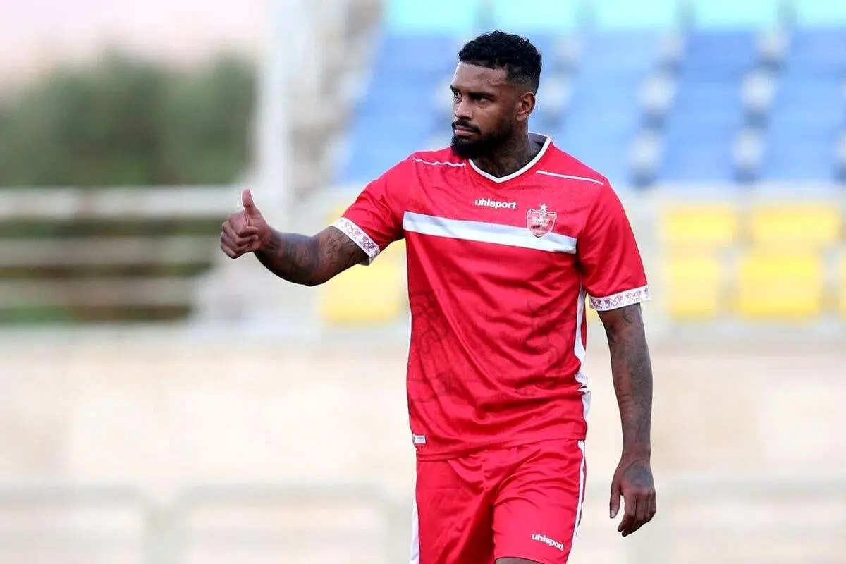 افشاگری جهانبخش از شغل اصلی لوکادیا