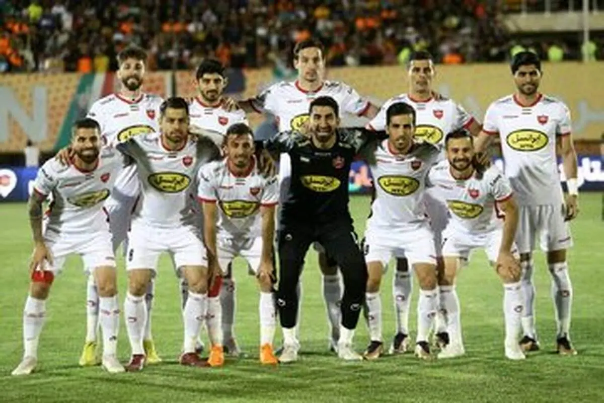 خیال پرسپولیسی ها از حذف در آسیا راحت شد