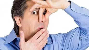علت بد مزه بودن دهان در صبح