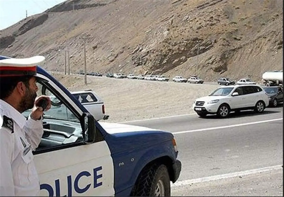 ممنوعیت‌ها و محدودیت‌های ترافیکی تعطیلات آخرهفته و عیدفطر در جاده‌ها