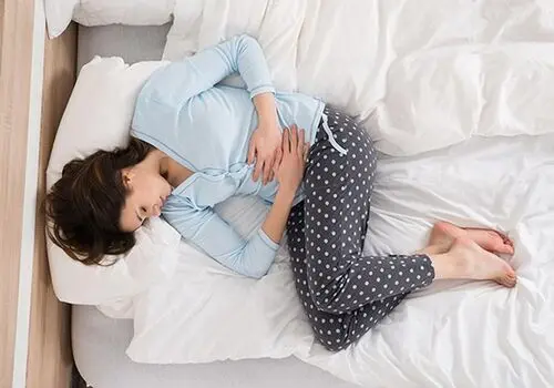 راهکار مقابله با  بوی نامطبوع بدن در دوران پریود