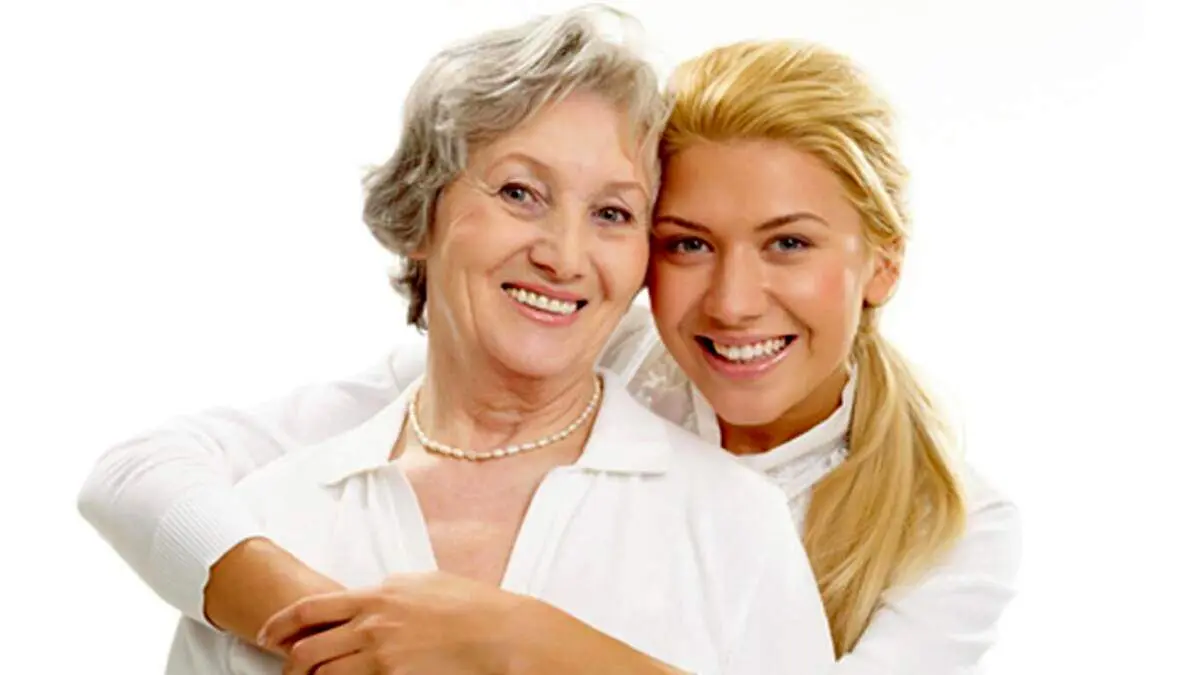 برای بهبود رابطه با مادر شوهر چه کنیم؟