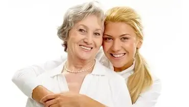 برای بهبود رابطه با مادر شوهر چه کنیم؟