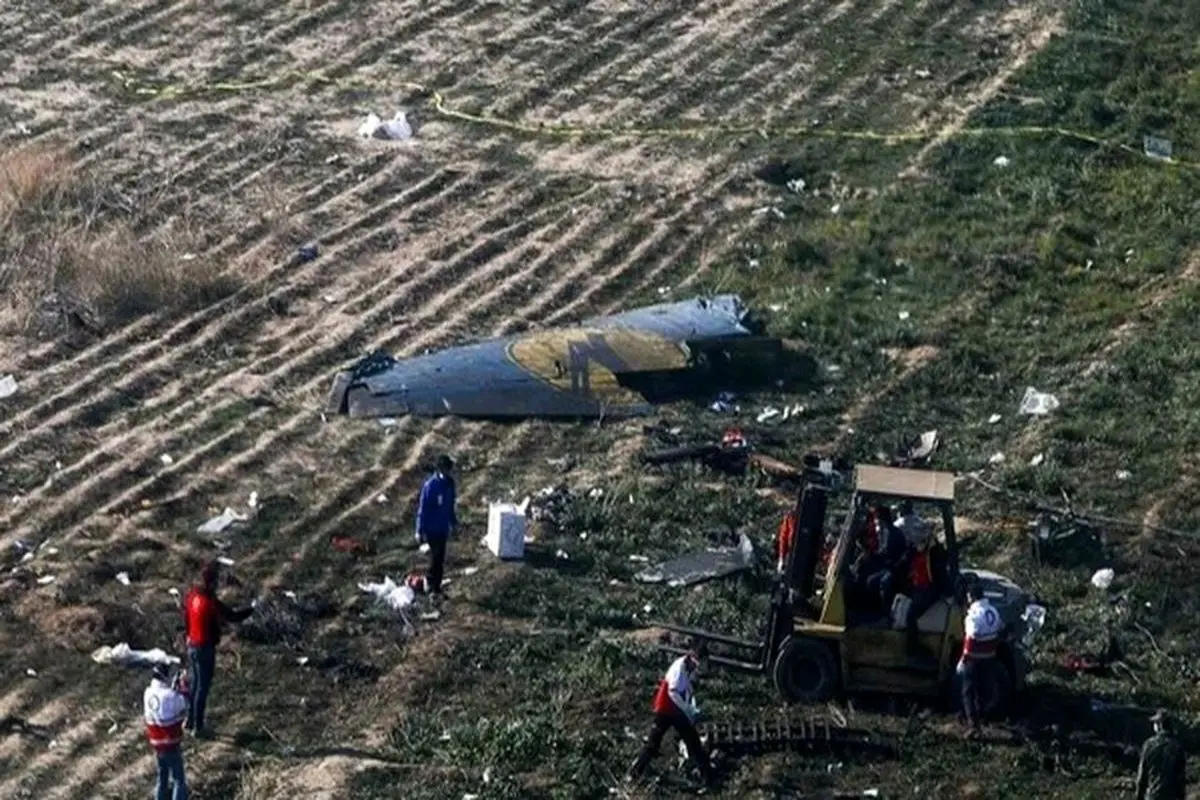 هیچ آدم عاقلی این طور قضاوت نمی‌کند که عمدا باعث سقوط هواپیمای اوکراینی شدیم