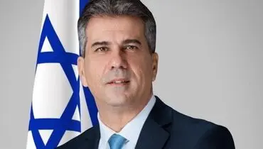 دیدار وزیر خارجه اسرائیل با الهام علی‌اف