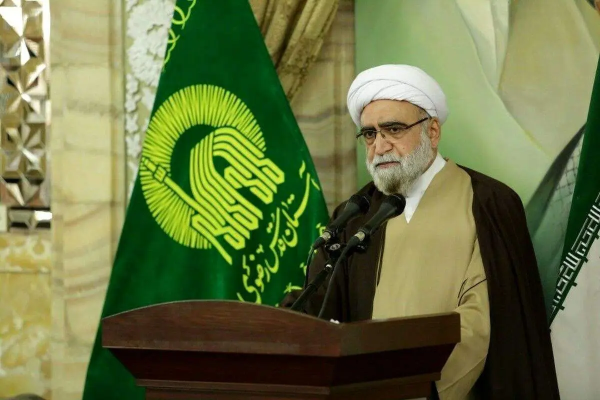 ادعای تعجب آور آستان قدس در خصوص مالیات دادن و دریافت نکردن بودجهه دولتی