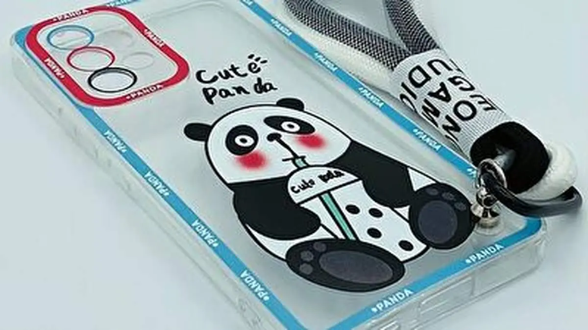 ترفند ساده برای نو کردن قاب کهنه گوشی + فیلم