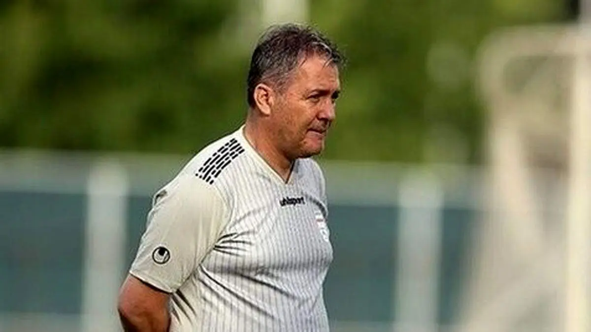 استقلال به دنبال اسکوچیچ و سرمربی تیم ۶ تایی شده؟