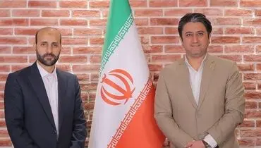 گفتگوی مجید بهره مند با رییس سازمان تعزیرات