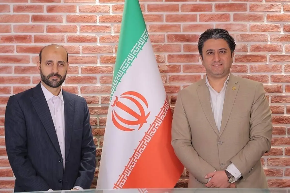 گفتگوی مجید بهره مند با رییس سازمان تعزیرات