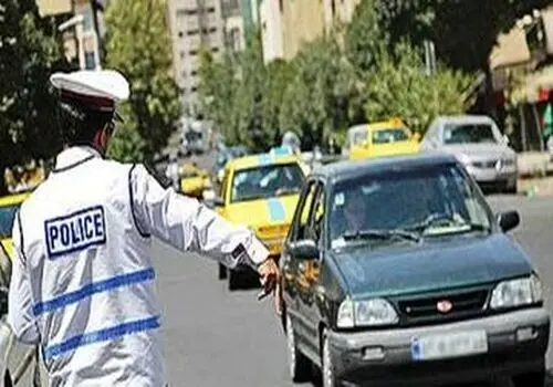 محدودیت‌های ترافیکی آخر هفته جاده‌ها