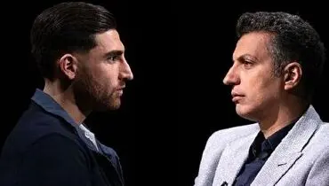 تیکه سنگین فردوسی پور به ماجرای زمستان سخت اروپا+ فیلم