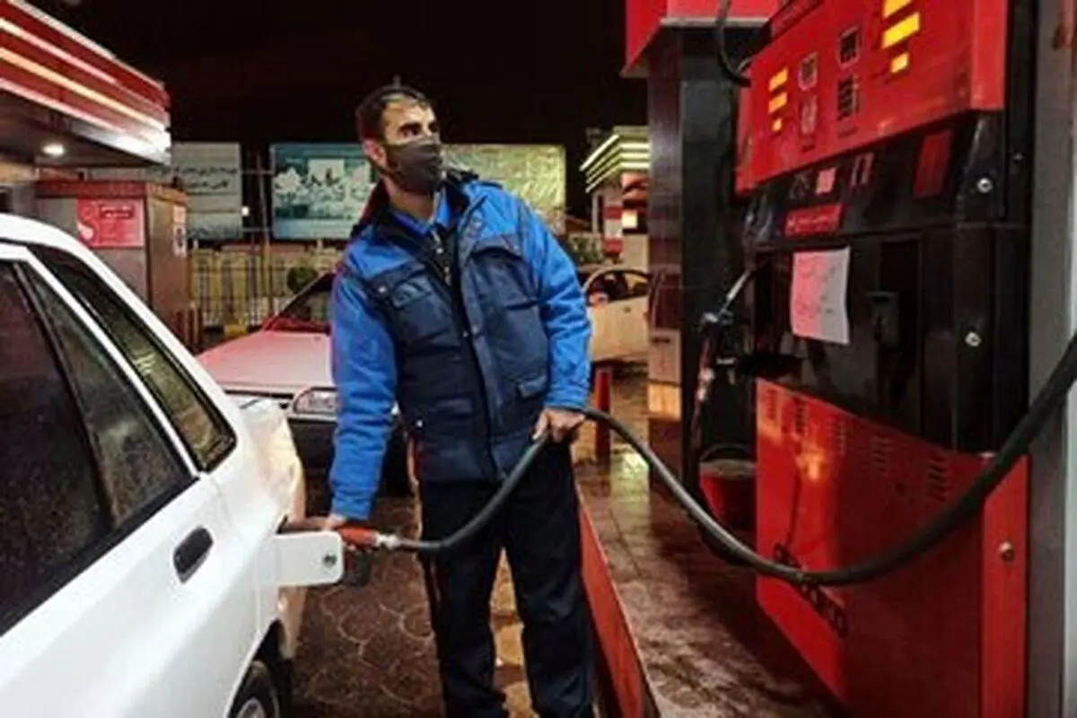 اعلام تصمیم نهایی دولت درباره قیمت بنزین