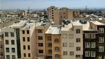 آخرین قیمت آپارتمان در تهران