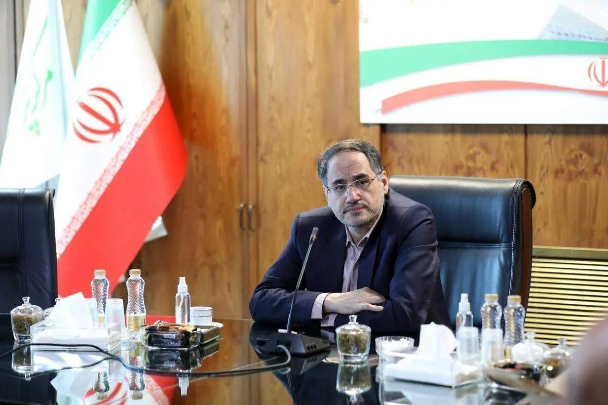 زیان دو خودرو ساز بزرگ کشوربه ۱۲۰ همت رسید