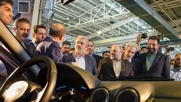 فاطمی امین خبر داد: این خودروها دیرتر به متقاضیان داده خواهد شد