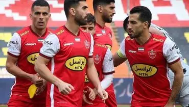 پرسپولیس تیم وزارت ورزش و جوانان شد!